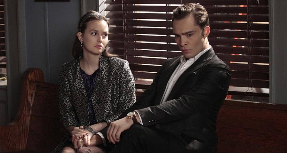 Gossip Girl/The CW/www.huffingtonpost.com