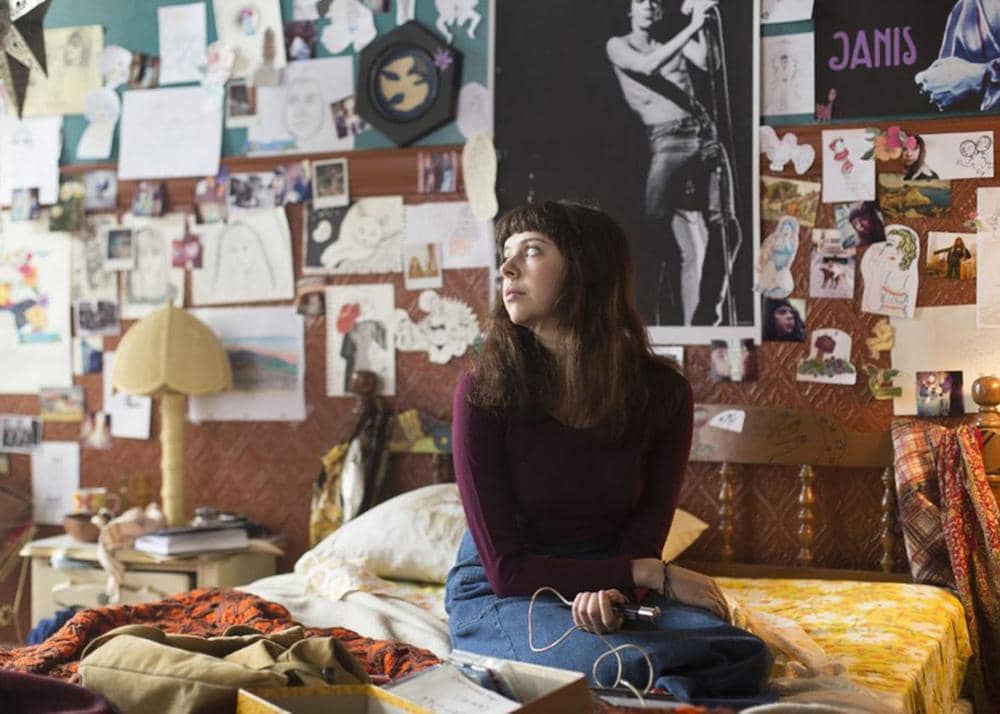 The Diary of a Teenage Girl/Sony Pictures Classics/www.slate.com