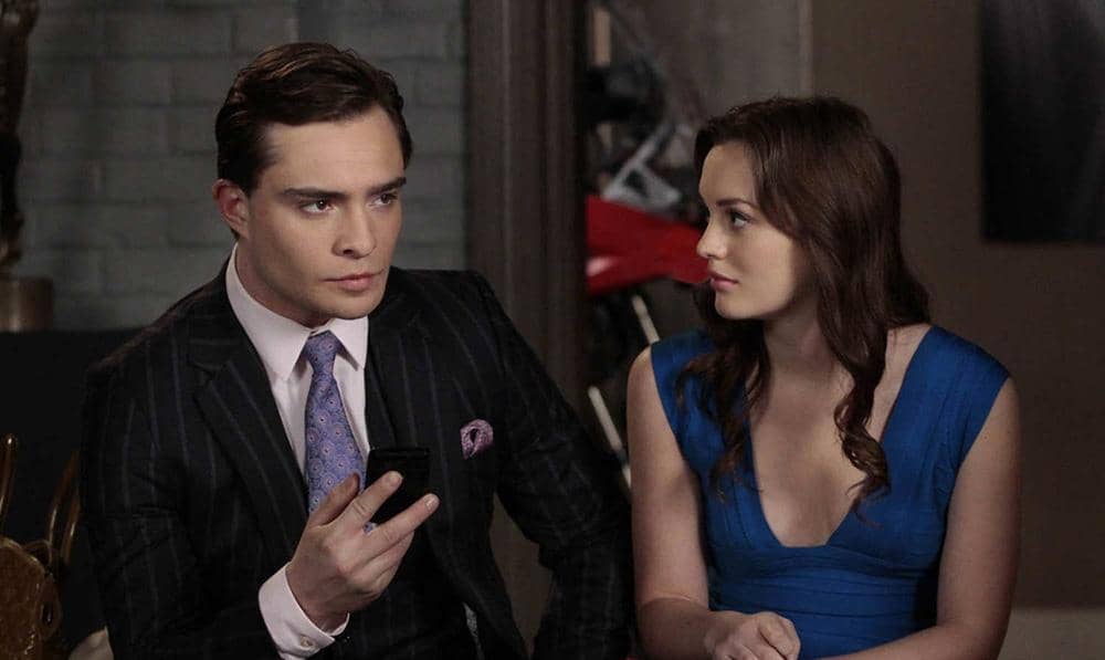 Gossip Girl/The CW/www.vulture.com