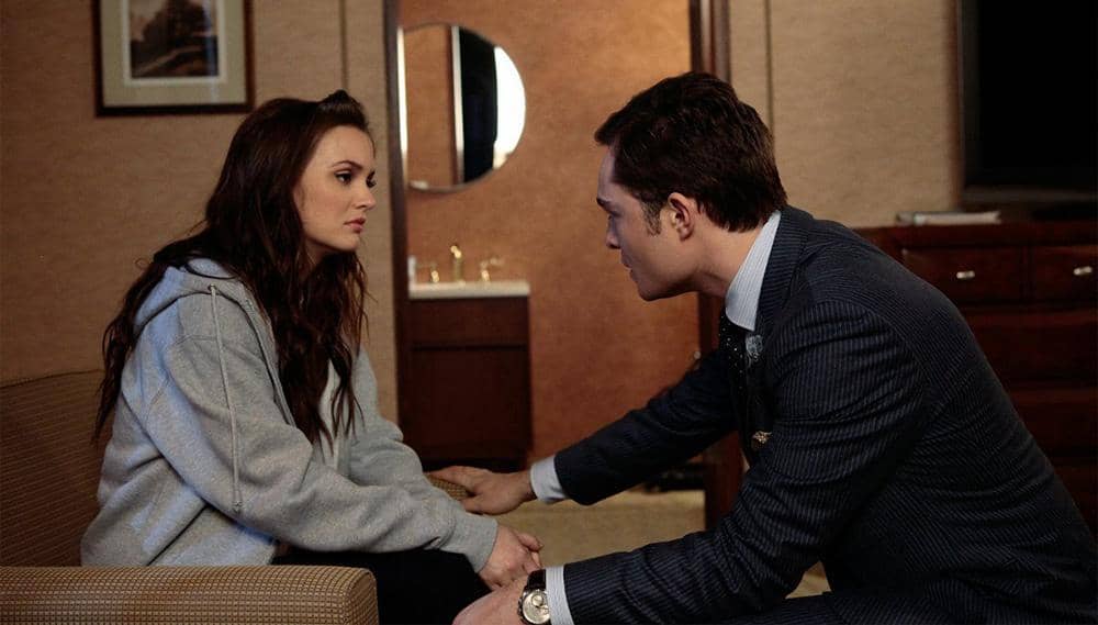 Gossip Girl/The CW/www.warnerbros.co.uk