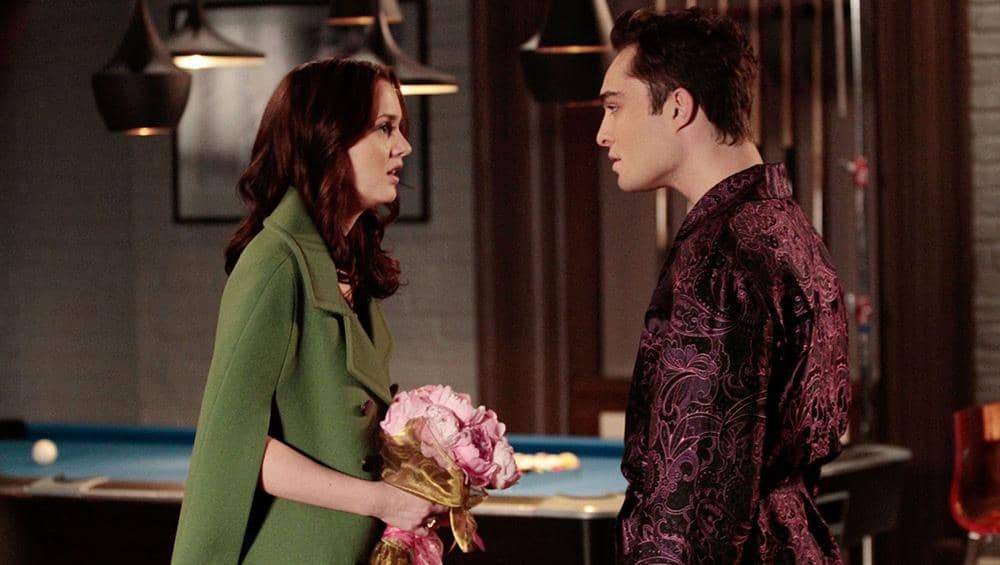 Gossip Girl/The CW/www.youtube.com