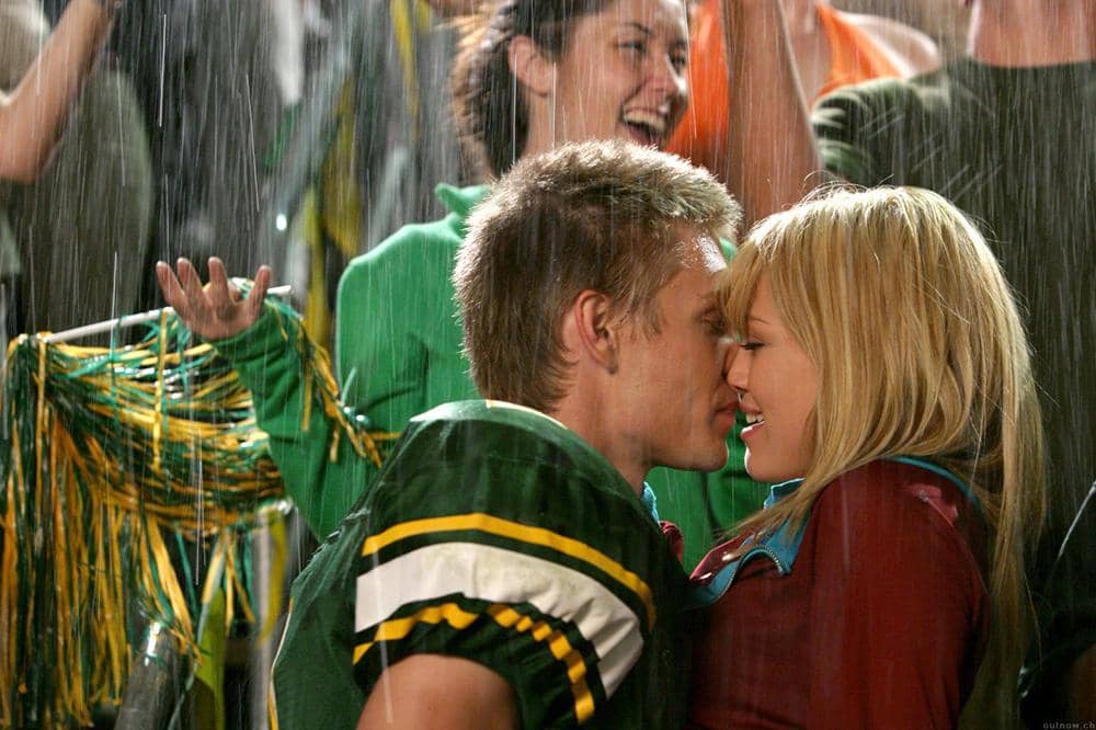 A Cinderella Story/Warner Bros. Pictures/www.pinterest.com