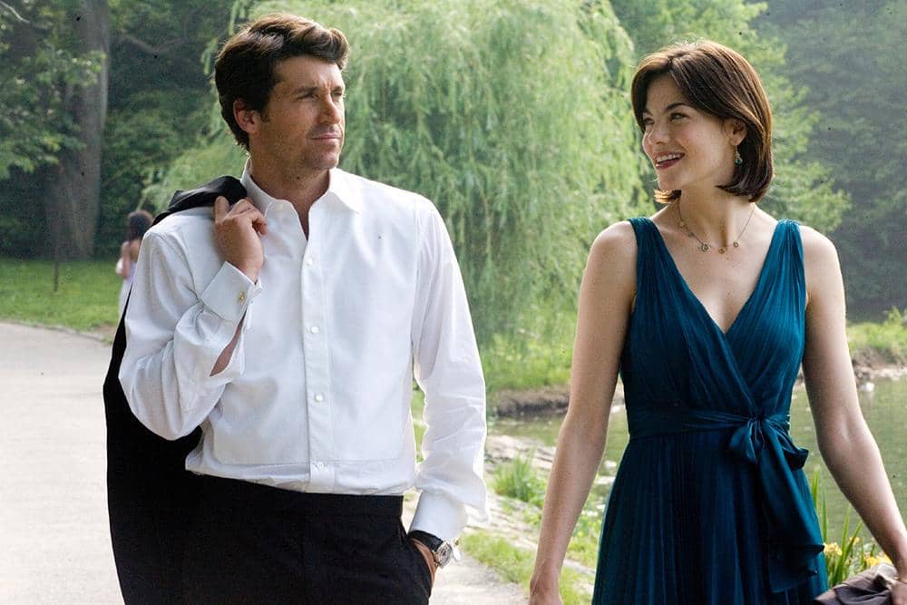 Made of Honor/Columbia Pictures/www.pinterest.com