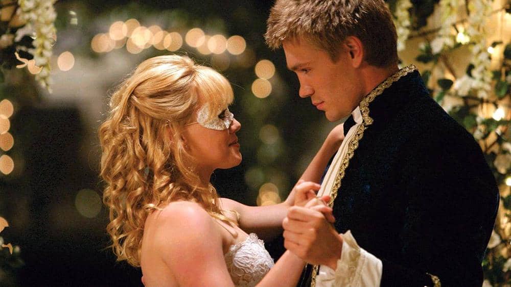 A Cinderella Story/Warner Bros. Pictures/www.psimovie.com