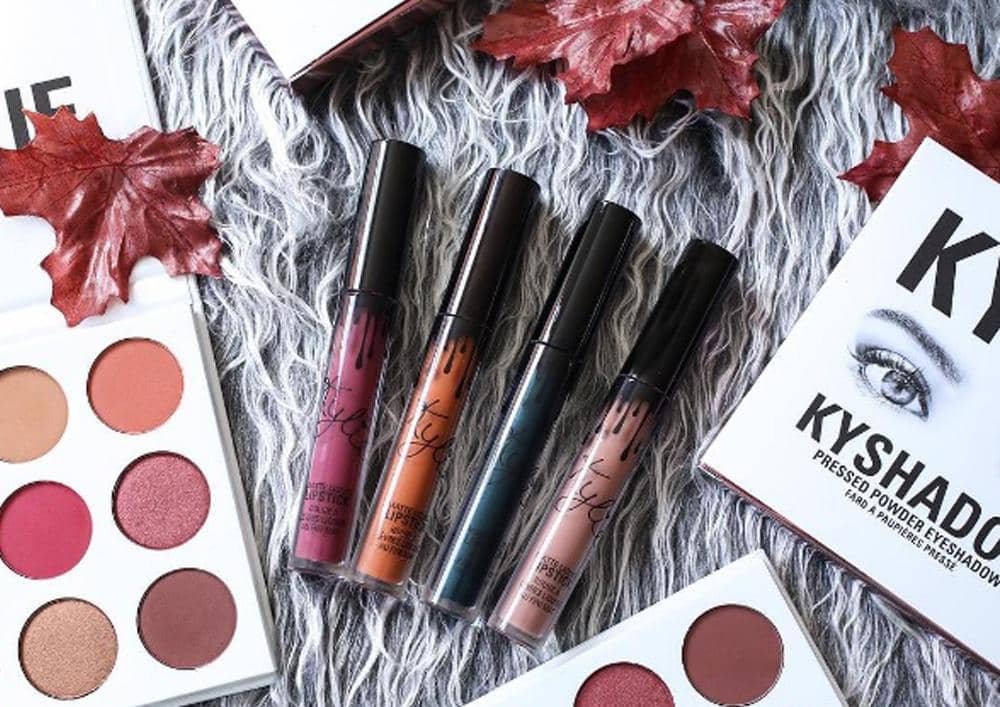 Via Instagram/ @kyliecosmetics