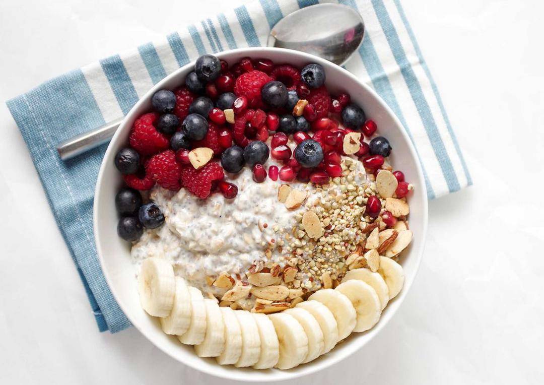 Exclusive dari Martina Fink: Breakfast for Beauties yang Harus Kamu Coba!