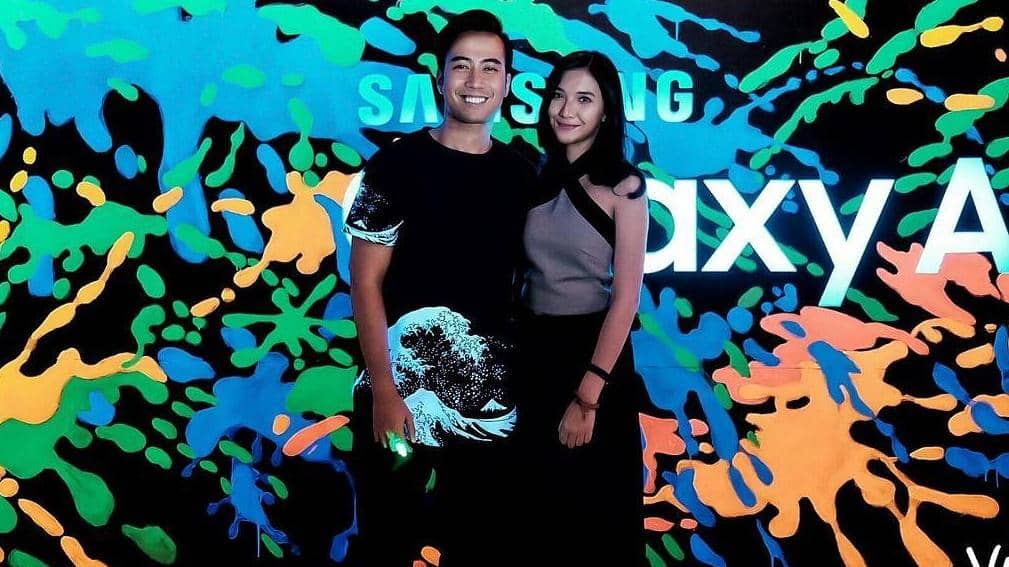 Instagram @vidialdiano