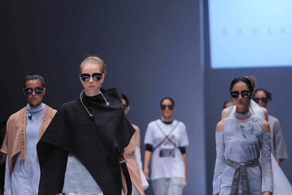 Sav Lavin/photo by Fadhlih Septiashari for Popbela.com