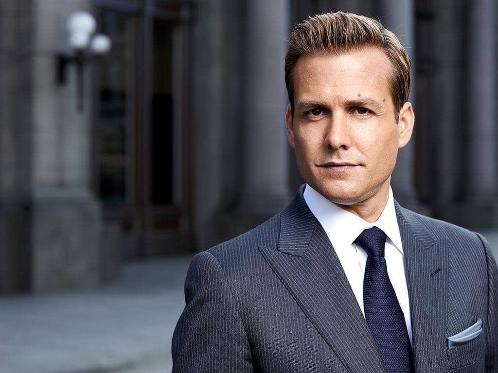 Suits/USA Network/masculine-style.com