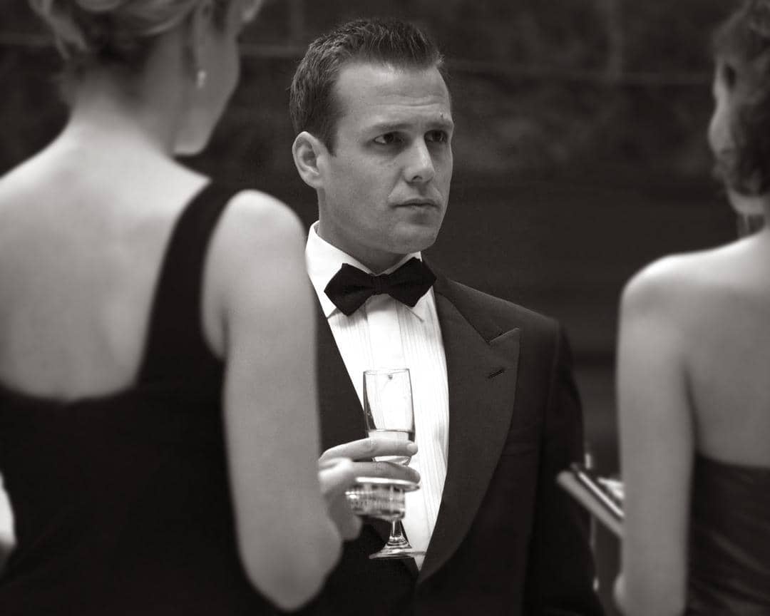 Suits/USA Network/michael-giso.com