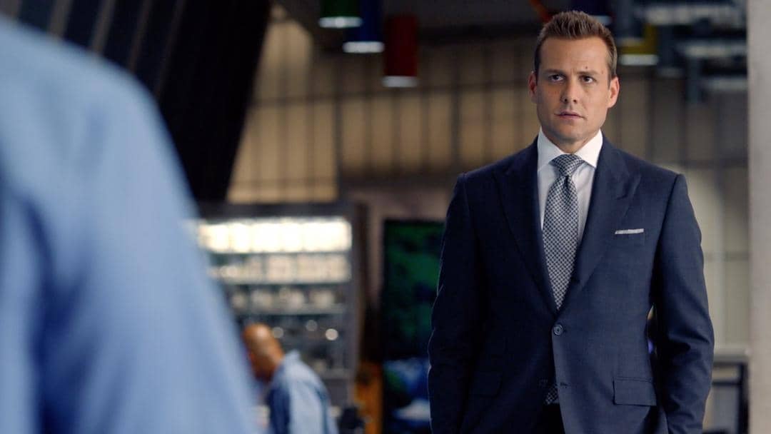 Suits/USA Network/thetake.com