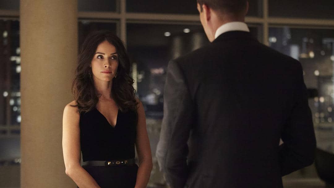 Suits/USA Network/usanetwork.com