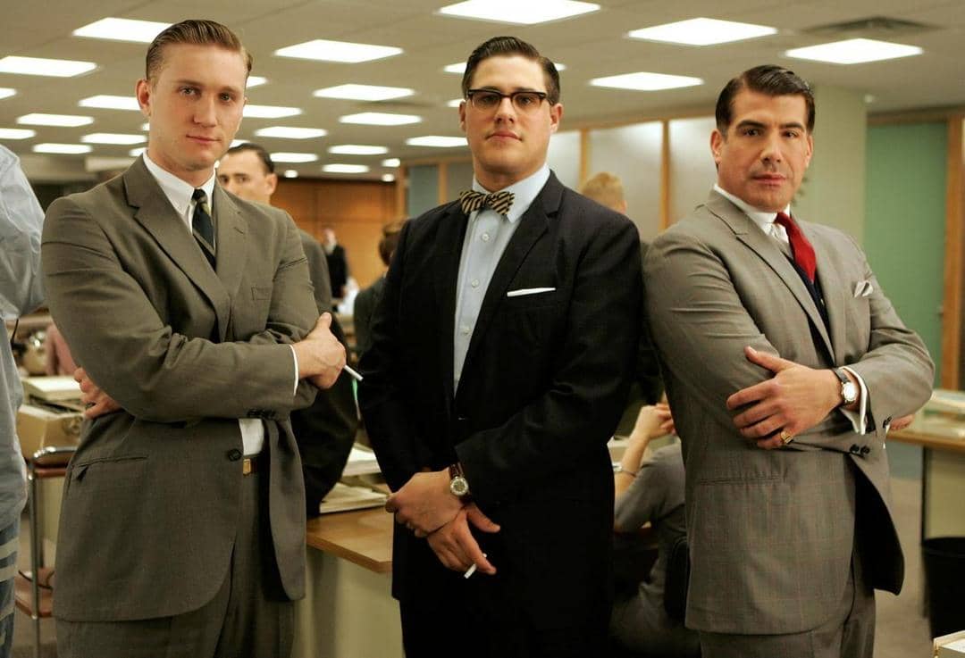 Mad Men / AMC / nydailynews.com