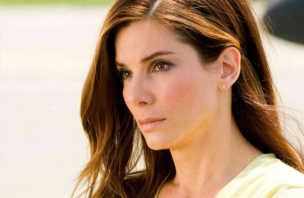 The Proposal/Mandeville Films, K/O Paper Products/www.aceshowbiz.com