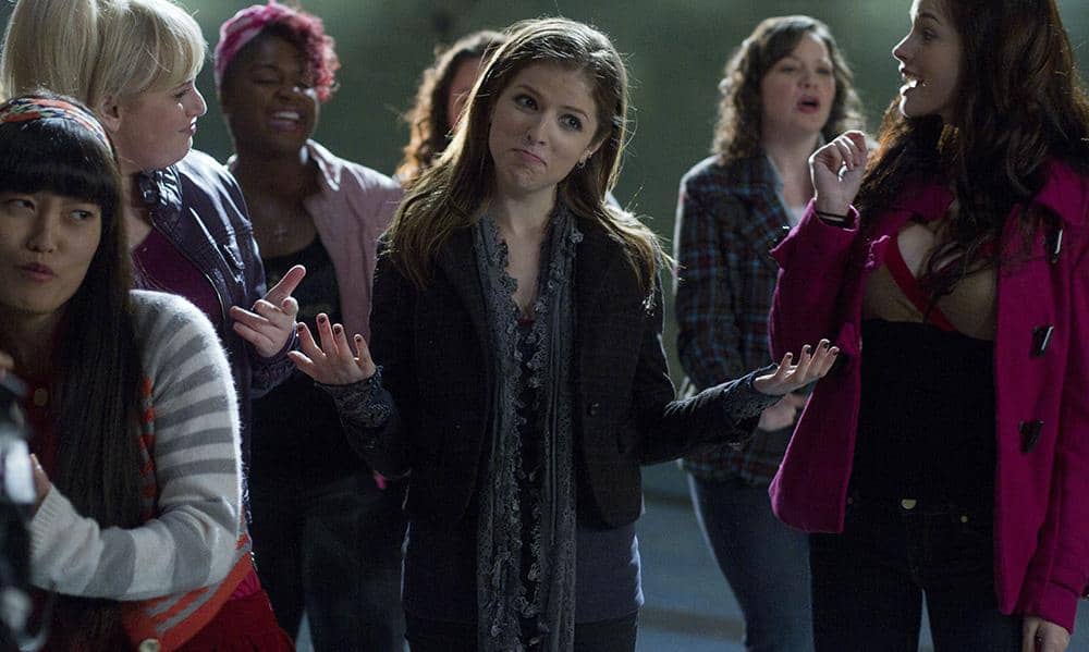 Pitch Perfect/Gold Circle Films, Relativity Media, Brownstone Productions/www.collider.com