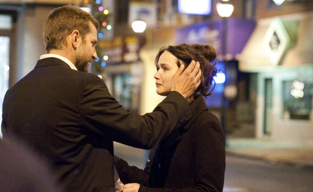 Silver Lining Playbook/The Weinstein Company, Mirage Enterprises/www.hungetimes.com