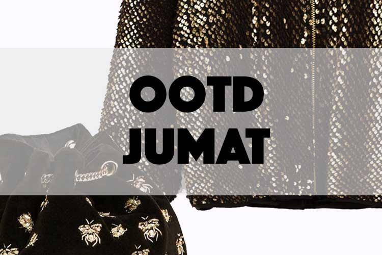 Mandatory Style Rules: Tampil Super Chic Saat TGIF ala Popbela