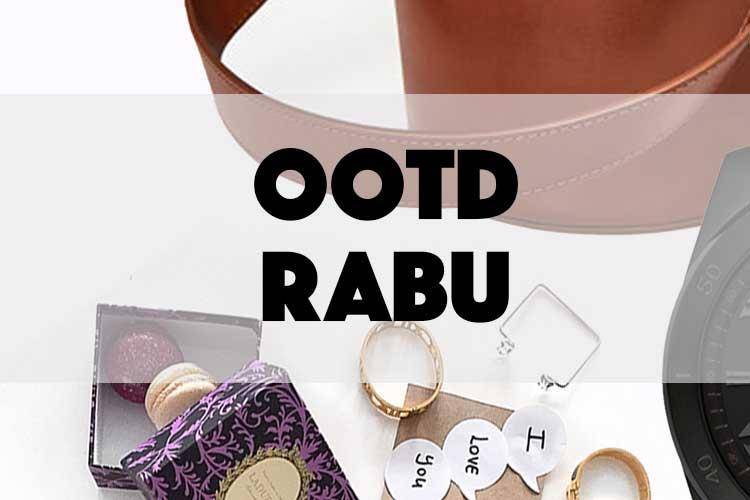Tampil Super Chic dengan Mix and Match Tren Off-Shoulder Dress 