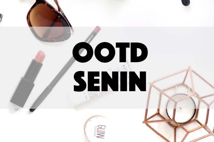 Sheer Dress yang Akan Membuat Kamu Tampil Super Chic di Hari Senin