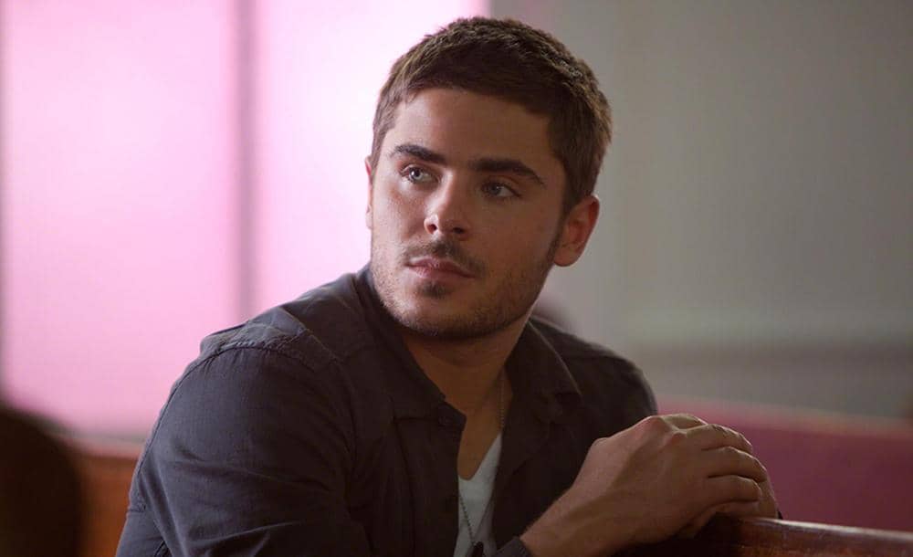 The Lucky One/Village Roadshow Pictures/www.pinterest.com