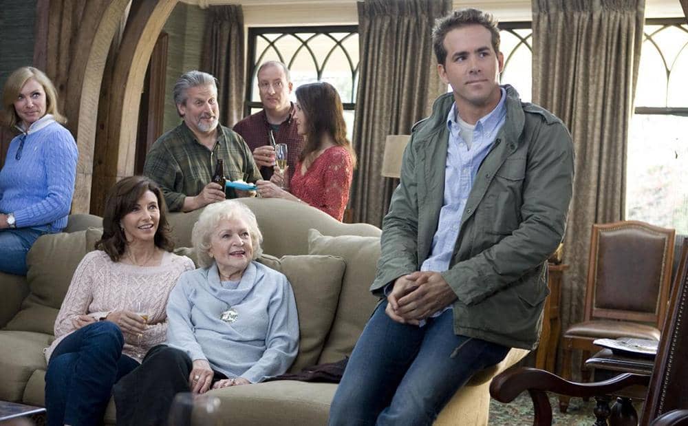 The Proposal/Mandeville Films, K/O Paper Products/www.shakefire.com