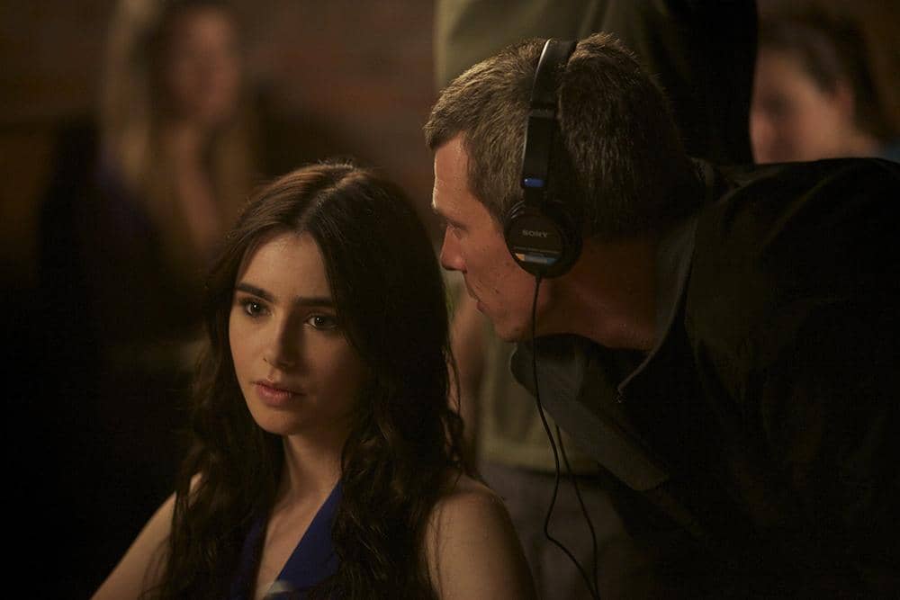 Stucck in Love Movie/Millennium Entertainment