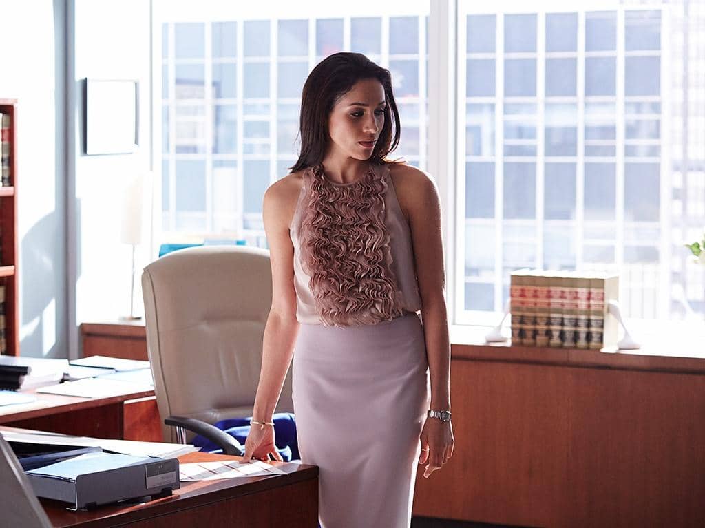 Suits/USA Network/pinterest.com