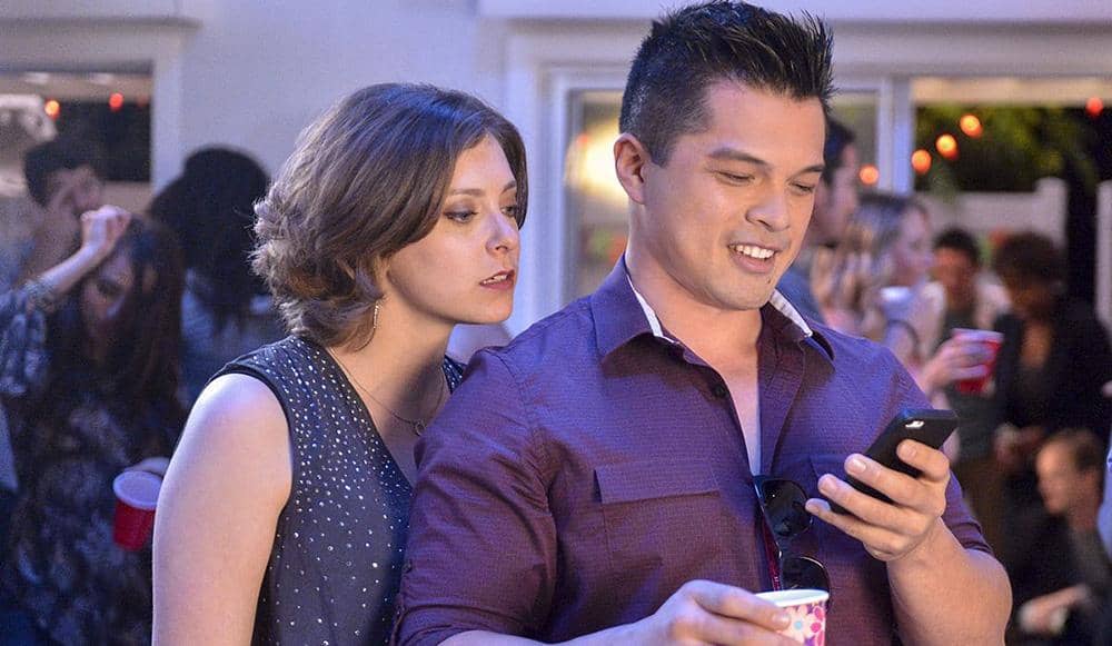 Crazy Ex Girlfriend/The CW/www.hitflix.com