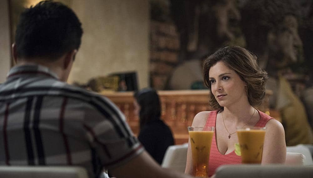 Crazy Ex Girlfriend/The CW/www.imdb.com