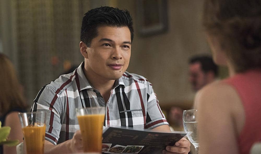 Crazy Ex Girlfriend/The CW/www.imdb.com