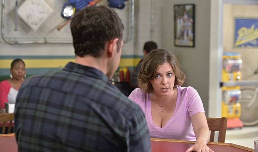 Crazy Ex Girlfriend/The CW/www.imdb.com