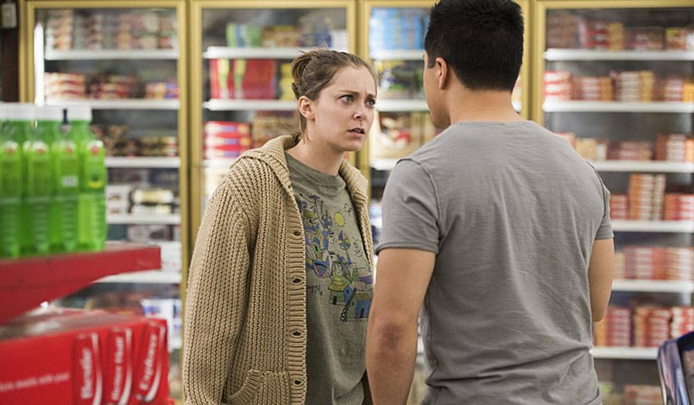 Crazy Ex Girlfriend/The CW/www.imdb.com