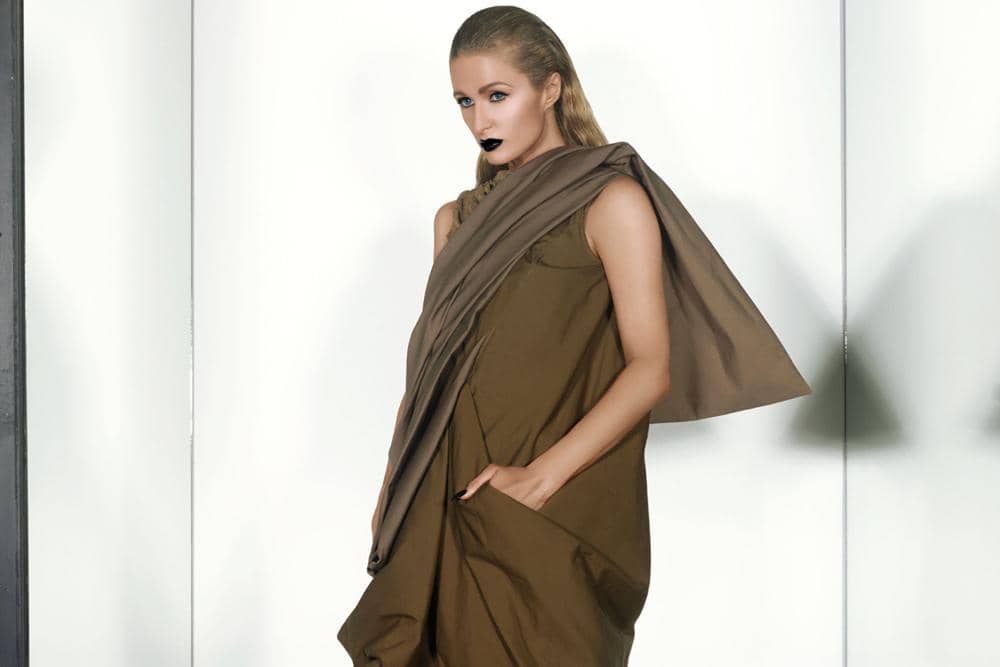 Photo by Vijat Mohindra for Paper magazine