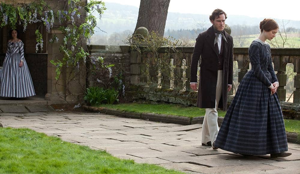 Jane Eyre/BBC Films, Ruby Films/www.pinterest.com