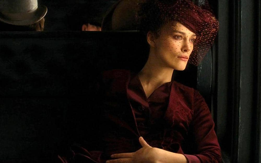 Anna Karenina/Working Title Films,StudioCanal/www.filmofilia.com