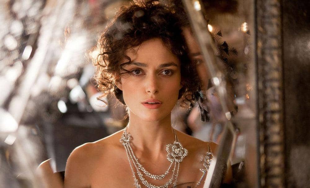 Anna Karenina/Working Title Films,StudioCanal/www.imdb.com