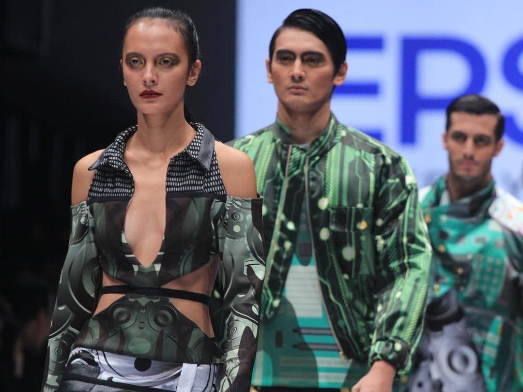 Photo : Fadhlih Septiashari