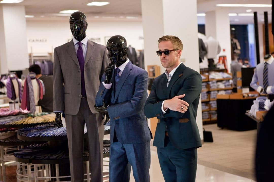 Crazy Stupid Love/ Warner Bross Pictures/popsugar.co.au