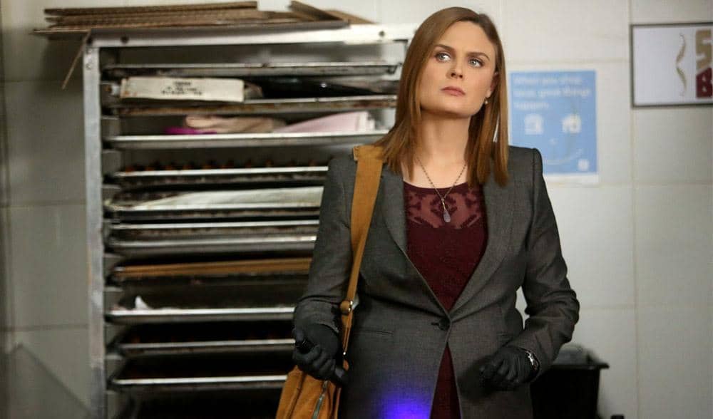 Bones/Far Field Productions, Josephson Entertainment, 20th Century Fox Television/bonesspoilers.blogspot.co.id