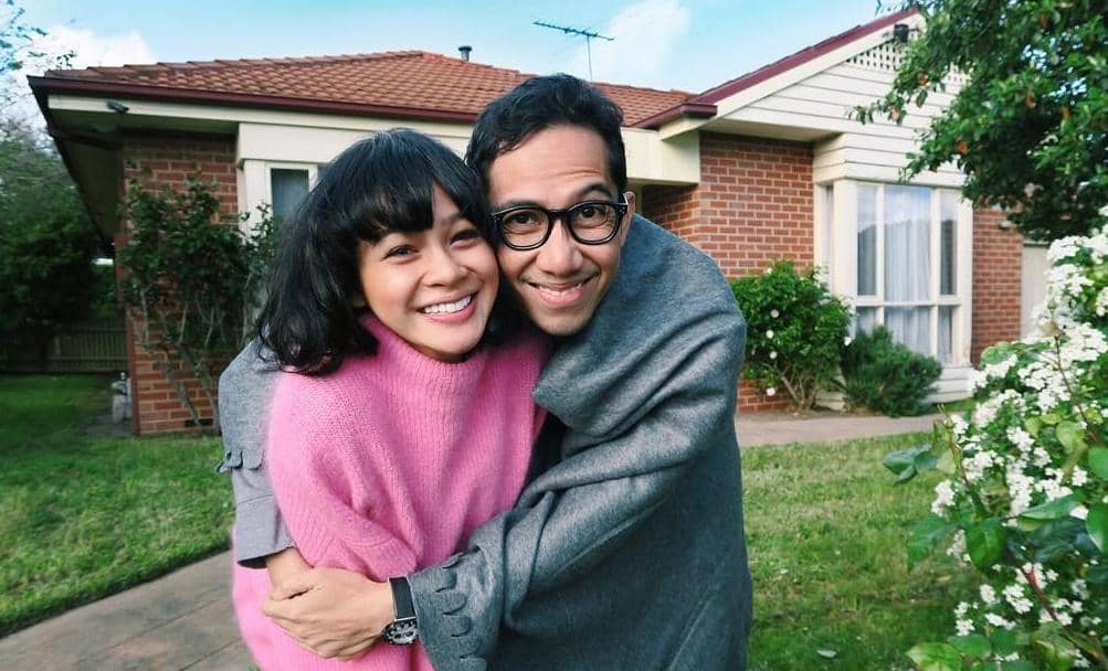 source: Instagram @andienaisyah