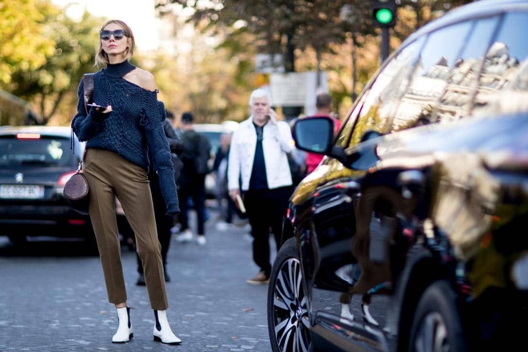 thefashionmedley.com