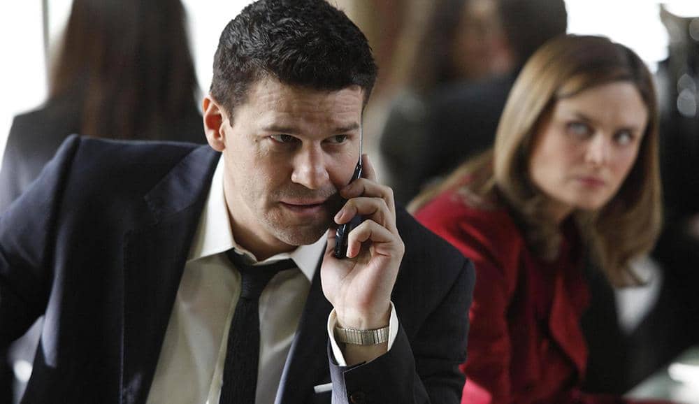 Bones/Far Field Productions, Josephson Entertainment, 20th Century Fox Television/www.whedon.info