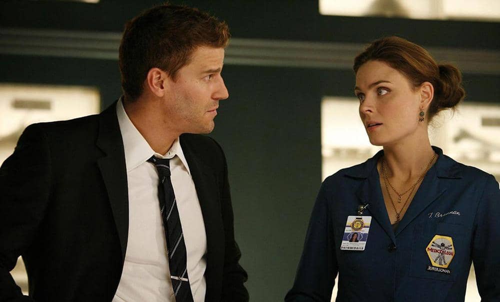 Bones/Far Field Productions, Josephson Entertainment, 20th Century Fox Television/www.whedon.info