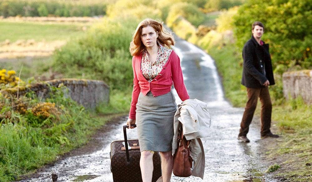 Leap Year/Spyglass Entertainment/www.aceshowbiz.com