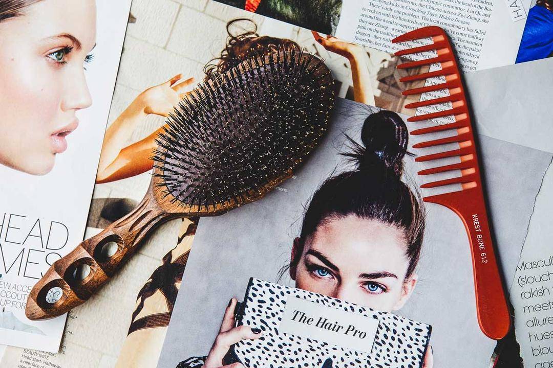  DIY: 5 Resep Hair Mask Sesuai Tipe Rambut agar Lebih Berkilau 