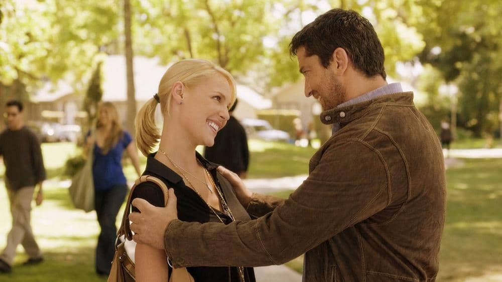 The Ugly Truth/Lakeshore Entertainment, Relativity Media/www.film4.com