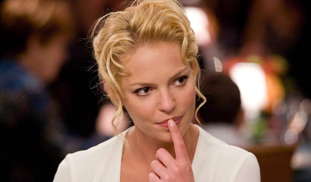 The Ugly Truth/Lakeshore Entertainment, Relativity Media/www.hollywood.com