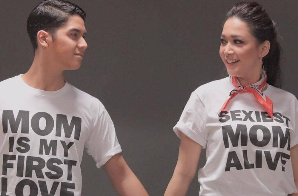 Photo by Richard Gartodus for Cosmopolitan December issue 2015 / Instagram @alghazali7