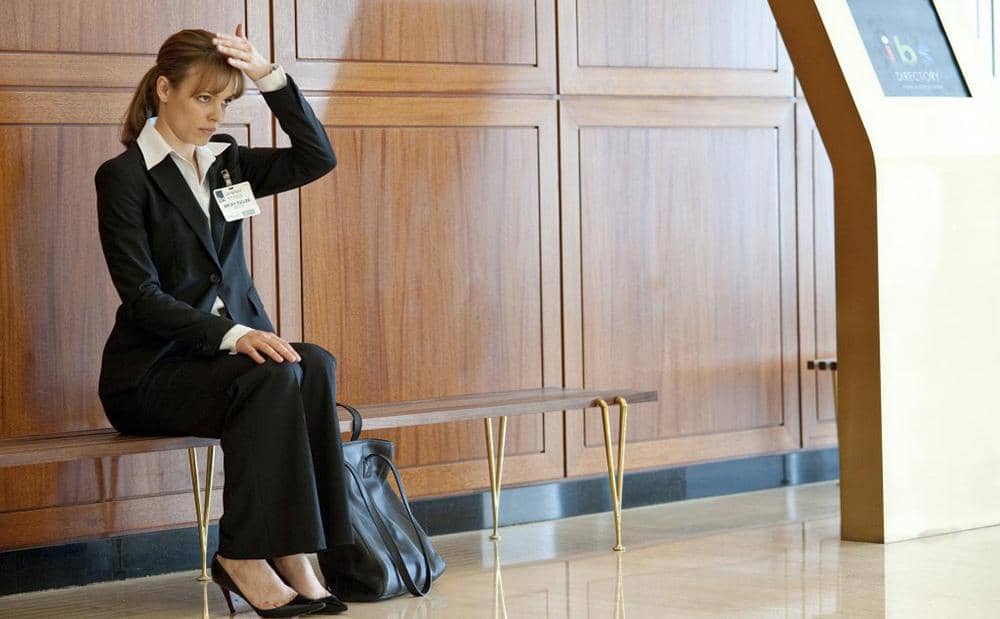 Morning Glory/Bad Robot Productions/www.imdb.com