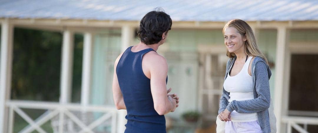 The Choice/Nicolas Sparks/abcgonews.com